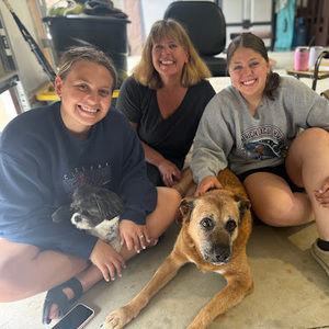 Meet your Posher, Amy